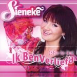 Sieneke - Ik Ben Verliefd (Sha-la-lie) (CD, Single)