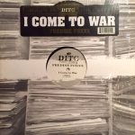 Freddie Foxxx - I Come To War (12")