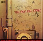 The Rolling Stones - Beggars Banquet (CD, Album, RE, RM)