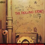 The Rolling Stones - Beggars Banquet (CD, Album, RE, RM)