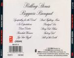 The Rolling Stones - Beggars Banquet (CD, Album, RE, RM) - Afbeelding 2