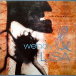 Wendy & Lisa - Strung Out (12", Single)