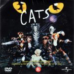 Andrew Lloyd Webber - Cats (DVD-V, RE, PAL)