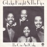 Gladys Knight And The Pips - The One And Only (7", Single)