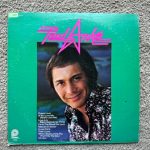 Paul Anka - Paul Anka (LP, Comp)