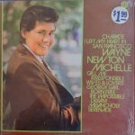 Wayne Newton - Michelle (LP, RE, Los)