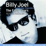 Billy Joel And The Hassles - The Early Years (CD, Comp)