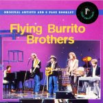 Flying Burrito Brothers* - Flying Burrito Brothers (CD, Comp, RM)