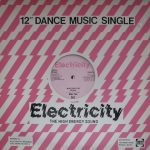 Mai Tai - What Goes On (Remix) (12")