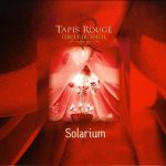 Cirque Du Soleil - Tapis Rouge: Solarium (CD, Album, Dig)
