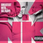 P!NK - Greatest Hits... So Far!!! (CD, Comp)