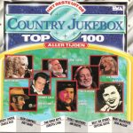 Various - Het Baste Uit De Country Jukebox Top 100 Aller Tijden (2xCD, Comp)