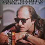 Steve Harley - Irresistible (12")
