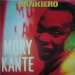 Mory Kante* - Bankiero (12")