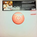 Timbaland & Magoo - All Ya'll (12", Single)