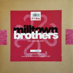 Milltown Brothers - Which Way Should I Jump? (10", EP, Ltd, Num)