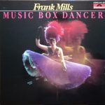 Frank Mills - Music Box Dancer (LP, Album)