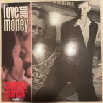 Love And Money - Candybar Express (12", Maxi)
