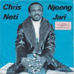 Mighty Botai - Chris Neti (7")