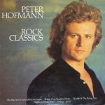 Peter Hofmann - Rock Classics (LP, Club)