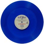 Jay-Z - Blue Magic (12", Single, Promo, Blu)