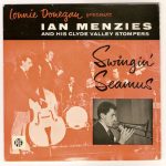 Lonnie Donegan Presents Ian Menzies & His Clyde Valley Stompers - Swingin' Seamus (7", EP)