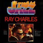 Ray Charles - Ray Charles (LP, Comp)