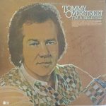 Tommy Overstreet - I'm A Believer (LP, Album)