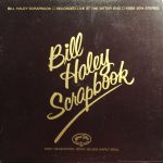 Bill Haley And His Comets - Bill Haley's Scrapbook (LP, RE, Gat)