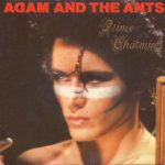 Adam And The Ants - Prince Charming (7", Single, Gat)