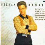Stefan Dennis - Don't It Make You Feel Good (CD, Maxi)