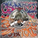 Osdorp Posse & Nembrionic - Briljant, Hard En Geslepen (CD, Album)