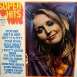 Kings Road - Super Hits (LP, Album)