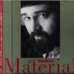 Material - Live From Soundscape (CD, Album)