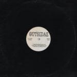 Outsidaz - Macosa / Do It With A Passion (12", Single, Promo)