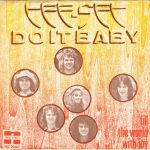 Tee-Set - Do It Baby (7", Single)