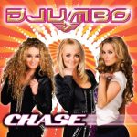 Djumbo - Chase (CD, Single)