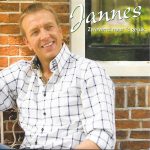 Jannes - Zwevend naar 't Geluk (CD, Single)