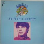 Joe South - Joe South Greatest (LP, Comp, RE)