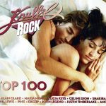 Various - Knuffelrock Top 100 (5xCD, Comp)
