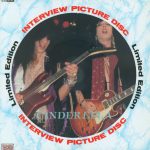 Cinderella (3) - Limited Edition Interview Picture Disc (LP, Ltd, Pic, Unofficial)