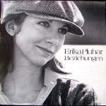 Erika Pluhar - Beziehungen (LP, Album, Gat)