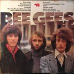 Bee Gees - Bee Gees (LP, Comp)