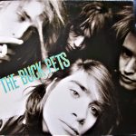 The Buck Pets - The Buck Pets (LP, Album)
