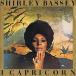 Shirley Bassey - I, Capricorn (LP, Album)