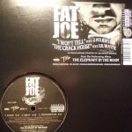 Fat Joe - I Won't Tell / The Crack House (12")