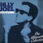 Billy Joel - Souvenir (The Ultimate Collection) (Box, Comp + 2xCD, Comp, RE + CD, Album, RE + CD + )