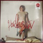 Lady Gaga - Harlequin (LP, Album, Ltd, Alt)