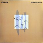Icehouse - Primitive Man (LP, Album)