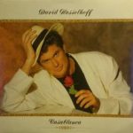 David Hasselhoff - Casablanca (12", Maxi)